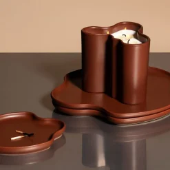 Aalto duftlys 11 cm ild