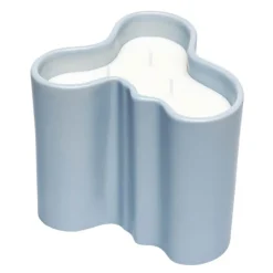 Aalto duftlys 11 cm vann