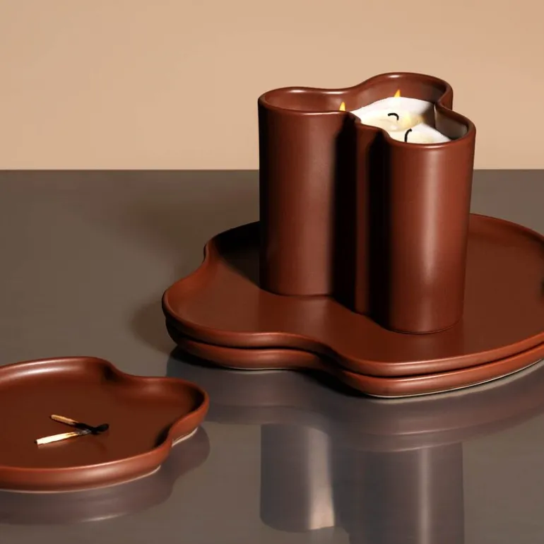 Aalto fat 15 cm ild