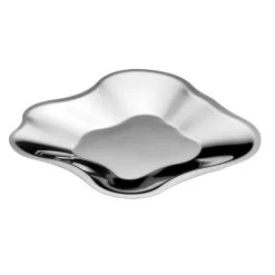 Aalto fat 35,8 cm rustfritt stål