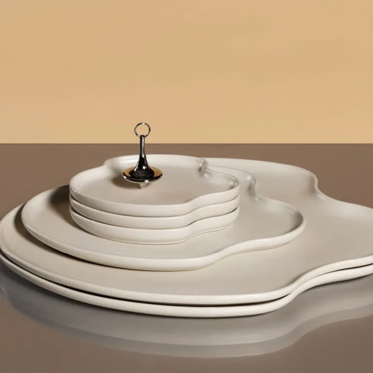 Aalto fat 15 cm sand