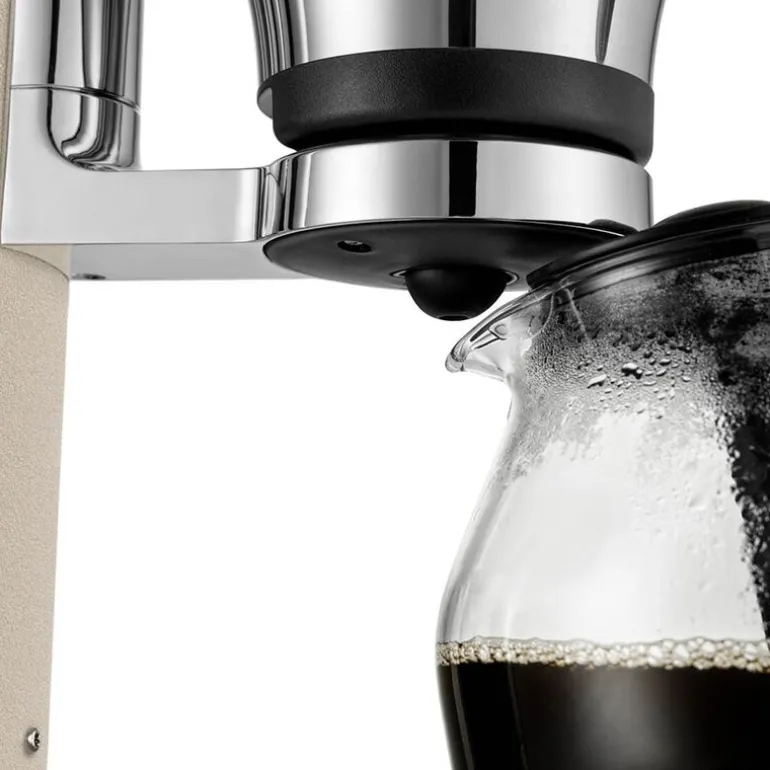 Aarke kaffetrakter 1,25L sand