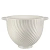 Accessory keramisk bolle 4,7L meringue