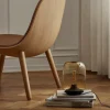 Acorn lampe 16x21,5 cm amber