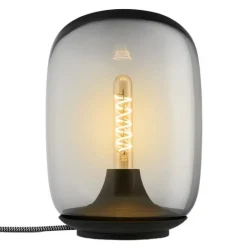 Acorn lampe 16x21,5 cm stone