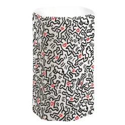 Active vinkjøler Keith Haring