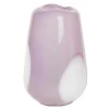 Ada Dot vase 26 cm orchid lilla
