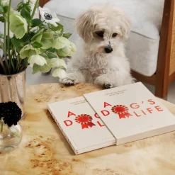A Dog’s Life hundejournal