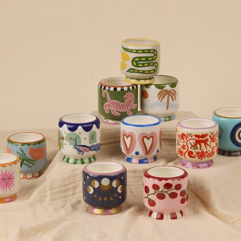 Adopo duftlts cactus flower Flower grønn