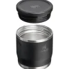 Adventure To Go mattermos 35 cl svart