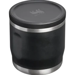 Adventure To Go mattermos 35 cl svart