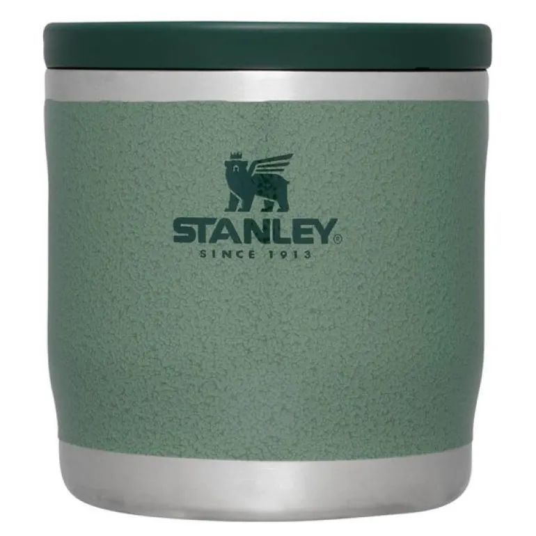 Adventure To-Go mattermos 0,35L Hammertone Green