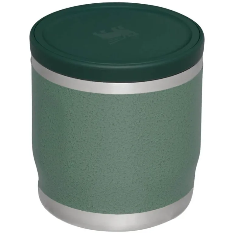 Adventure To-Go mattermos 0,35L Hammertone Green