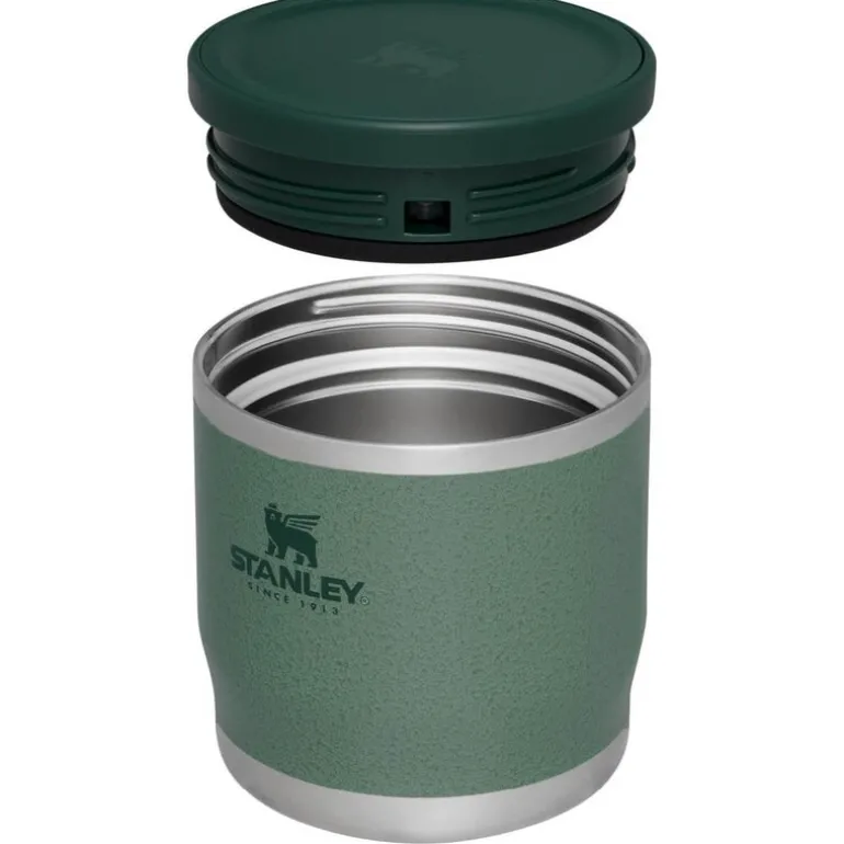 Adventure To-Go mattermos 0,35L Hammertone Green