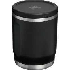 Adventure To-Go mattermos 0,5 L svart