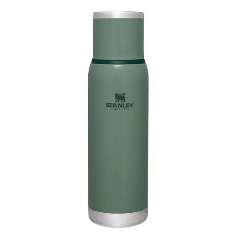 Adventure To-Go termos 1L Hammertone Green