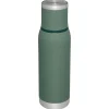 Adventure To-Go termos 0,75L Hammertone Green