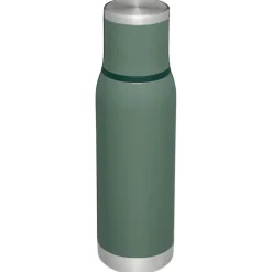 Adventure To-Go termos 0,75L Hammertone Green