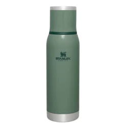 Adventure To-Go termos 0,75L Hammertone Green