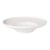 Afina dyp tallerken 25 cm hvit