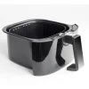 Airfryer AF200 2,5 L svart