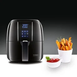 Airfryer AF200 2,5 L svart
