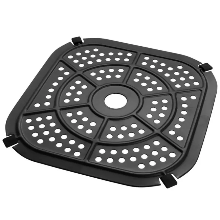 Airfryer AF-129329.3 5L svart
