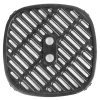 Airfryer 2,2L svart