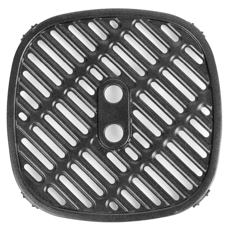 Airfryer 2,2L svart