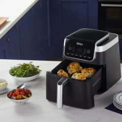 Airfryer max pro 6,2L AF180EU