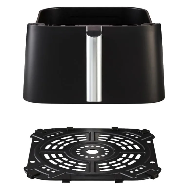 Airfryer max pro 6,2L AF180EU
