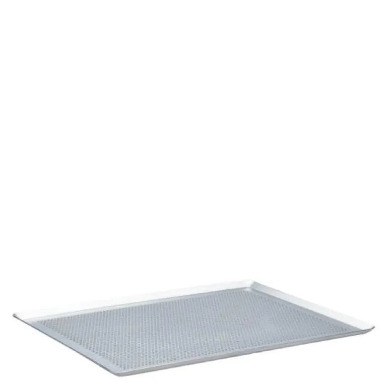 Air System bakebrett 40x30 cm stål