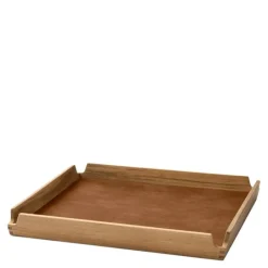 Airy teak brett small 30x30 cm nupo teak
