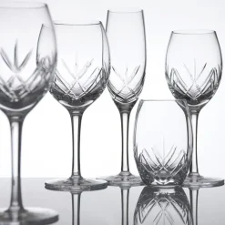 Alba Antique champagneglass 25 cl