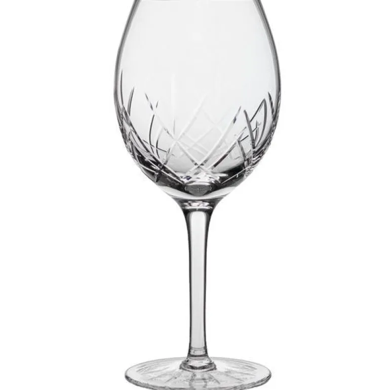 Alba Antique rødvinsglass 48 cl