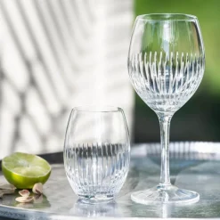 Alba Fine Line vannglass 30 cl