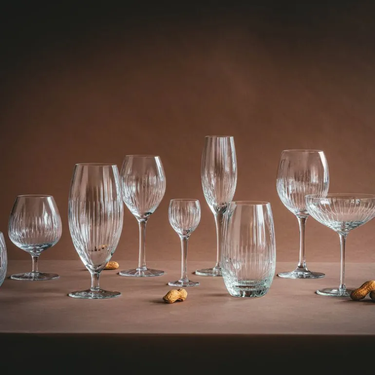 Alba ølglass 60 cl fine line