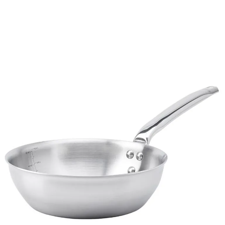 Alchimy sauteuse 2,9L 24 cm