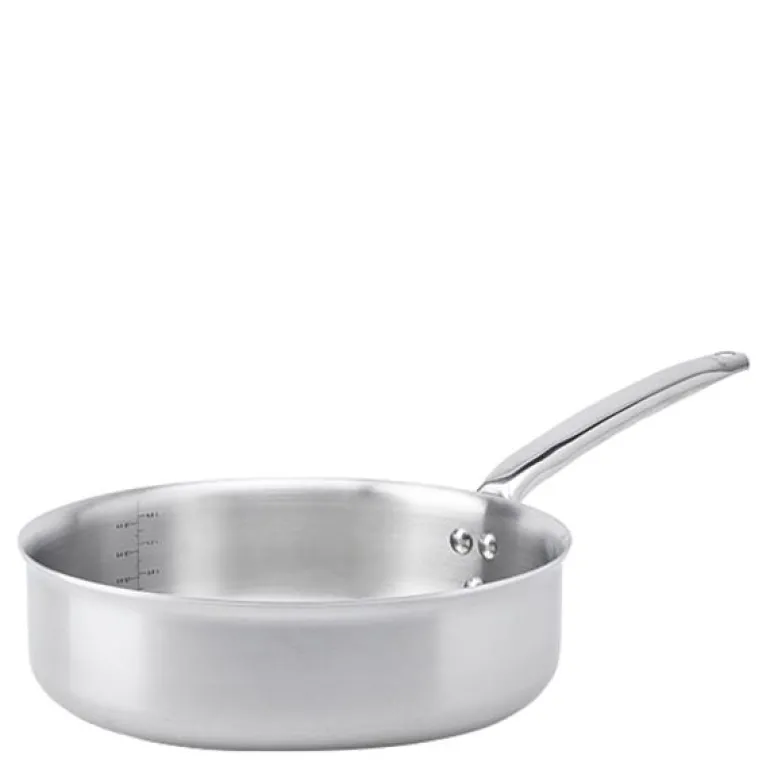 Alchimy traktørpanne 5L 28 cm