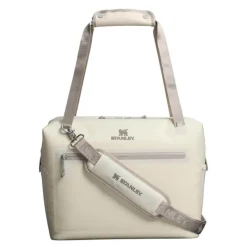 All day kjølebag Julienne maxi 18,9L cream