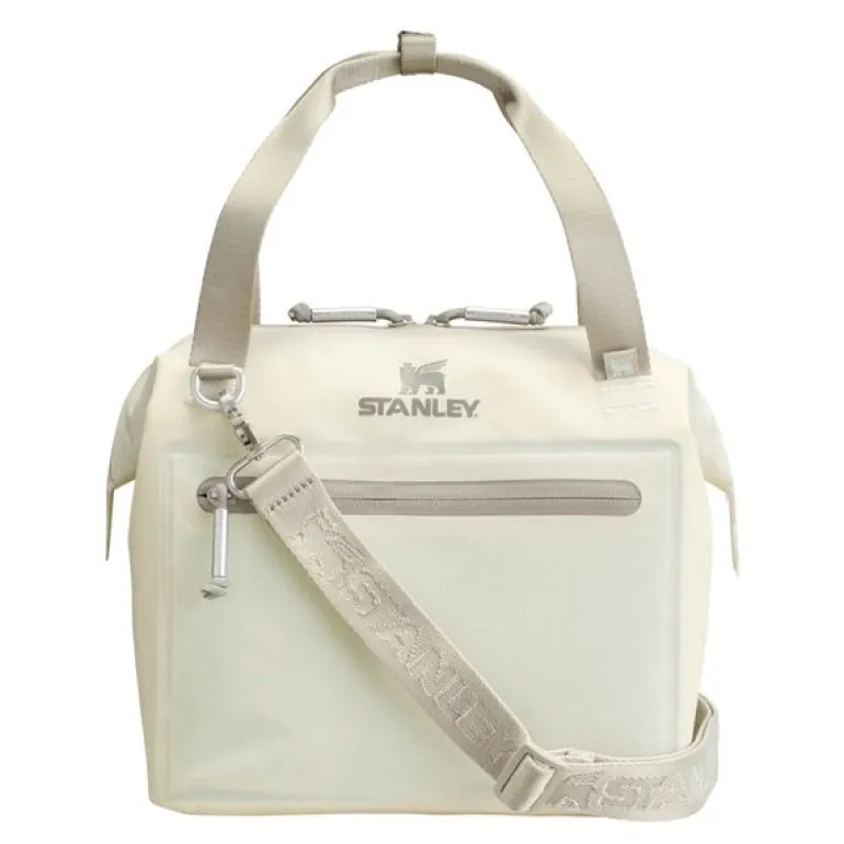 All Day kjølebag Julienne mini 7L krem