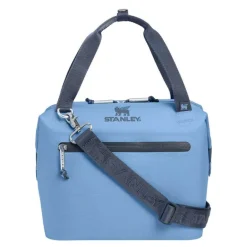 All Day kjølebag Julienne mini 7L blue sky