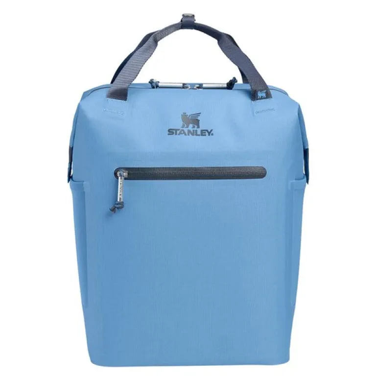 All Day kjøleryggsekk Madeleine mini 13,2L blue sky