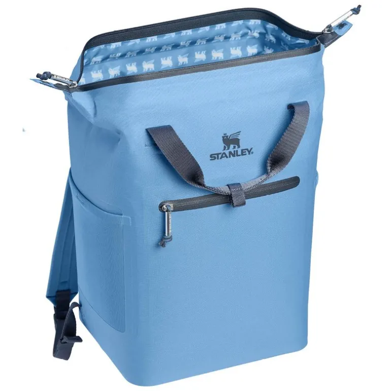 All Day kjøleryggsekk Madeleine mini 13,2L blue sky