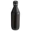 All Day Slim termoflaske 0,35L black gloss