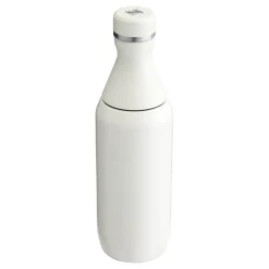 All Day Slim termoflaske 0,35L Cream Gloss