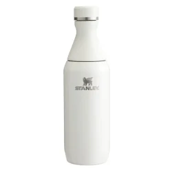All Day Slim termoflaske 0,35L Cream Gloss