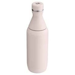All Day Slim termoflaske 0,35L rose quartz gloss