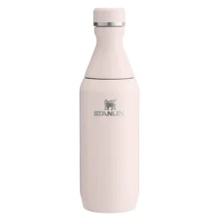 All Day Slim termoflaske 0,35L rose quartz gloss