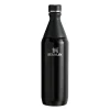 All Day termoflaske 0,6L black gloss